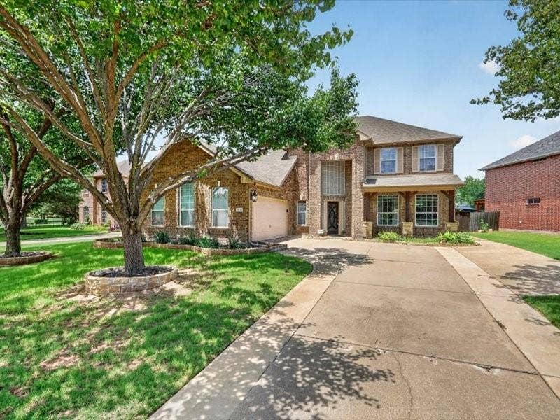 Property photo for 1514 Chase Oaks Drive, Keller, TX