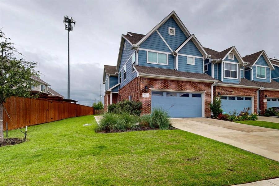 Property photo for 3016 Grandview Drive, Wylie, TX