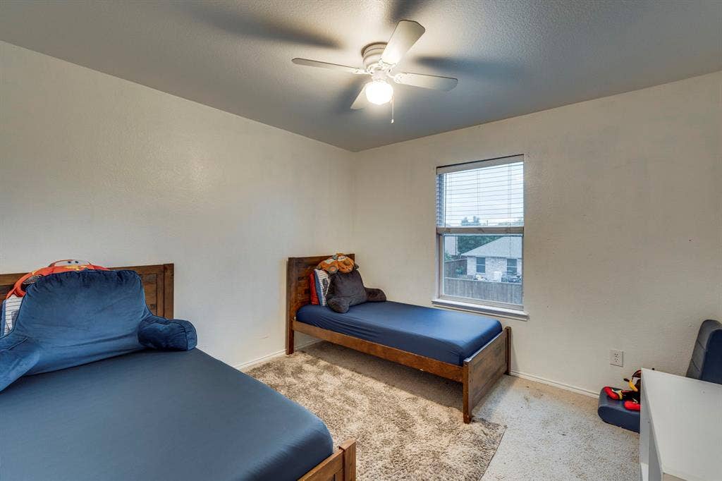 101 Hollow Tree Drive, Red Oak, TX 75154 101 Hollow Tree Drive, Red Oak, TX 75154