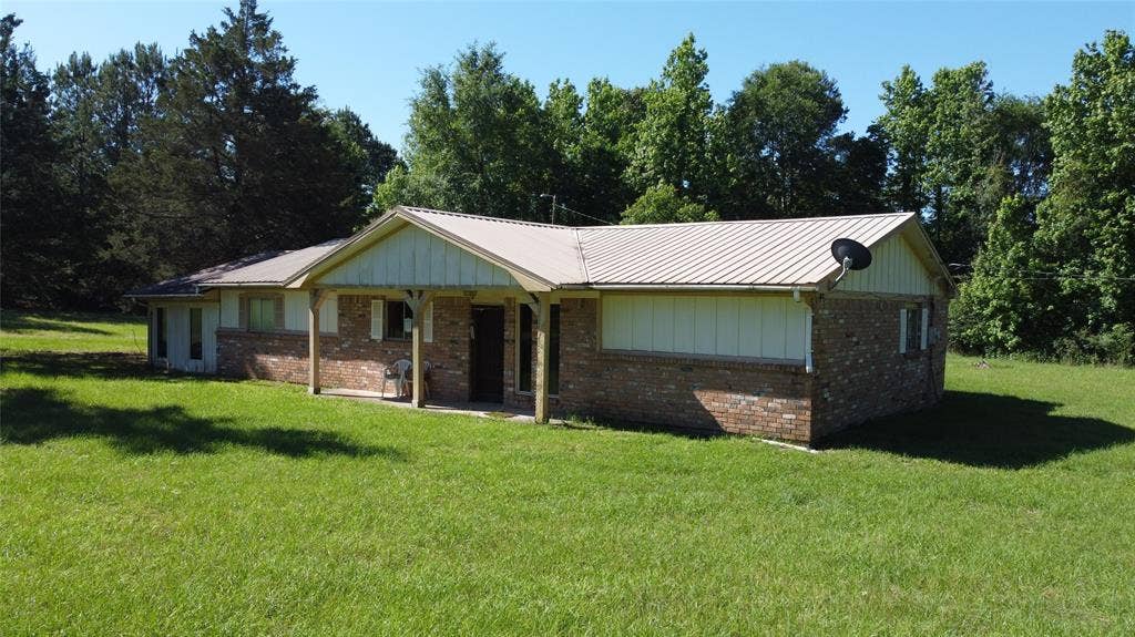 2388 County Road 4455, Bivins, TX 75555 2388 County Road 4455, Bivins, TX 75555