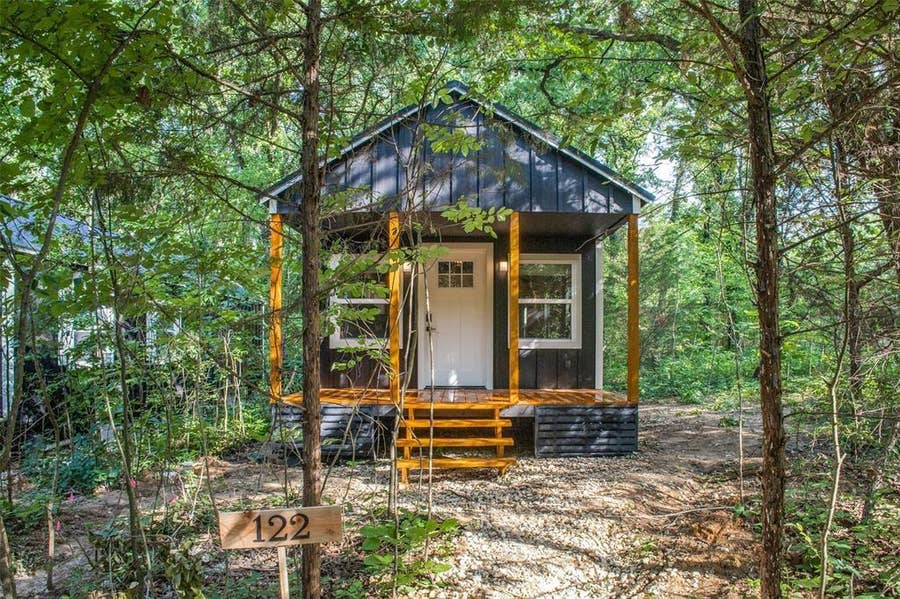 Property photo for 122 Allen Street, Gun Barrel City, TX