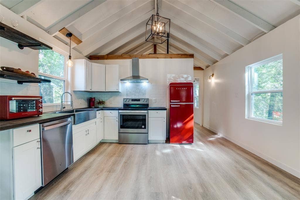 122 Allen Street, Gun Barrel City, TX 75156 122 Allen Street, Gun Barrel City, TX 75156