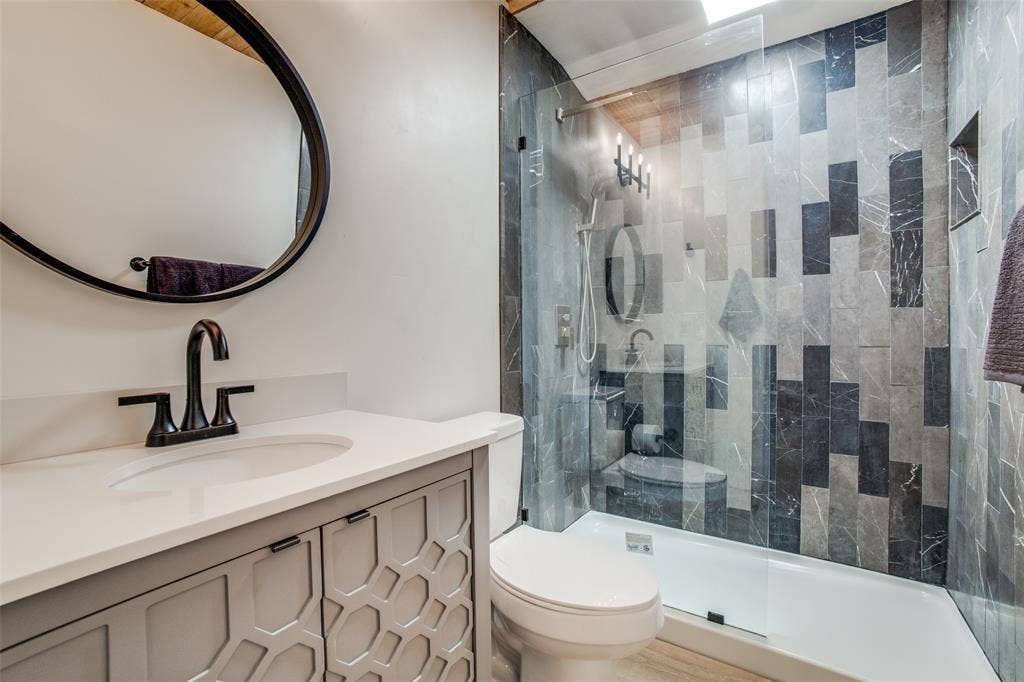 122 Allen Street, Gun Barrel City, TX 75156 122 Allen Street, Gun Barrel City, TX 75156