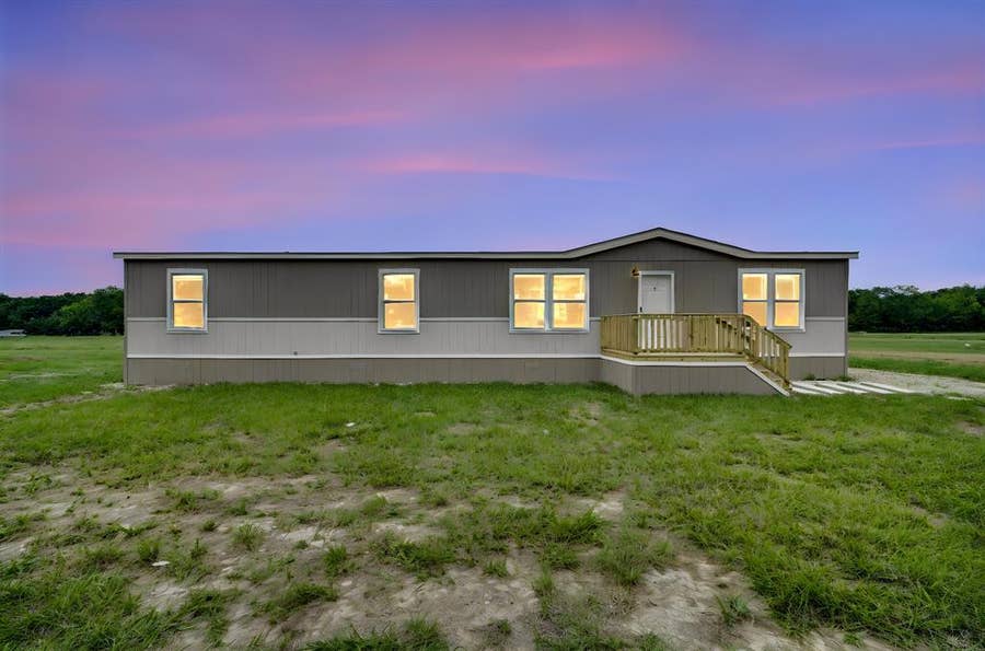 Property photo for 14852 Hyde A Way Lane, Mabank, TX