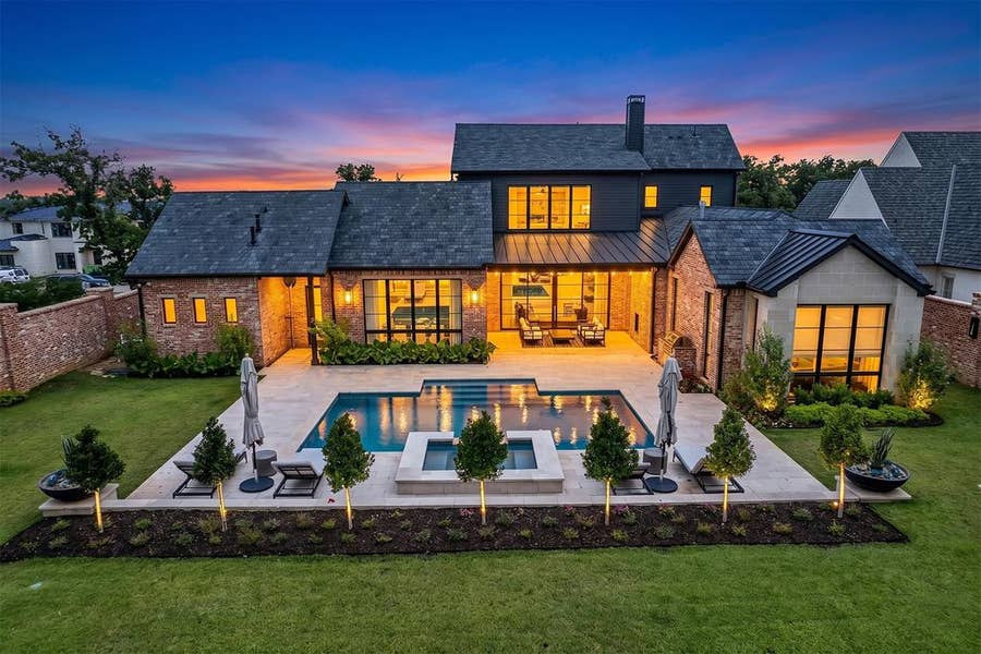 Property photo for 2500 Park Grove Loop, Southlake, TX