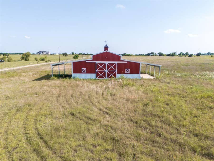 Property photo for 4.3 Acres County Rd 501, Blue Ridge, TX