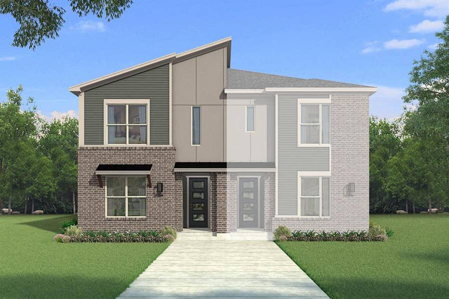 Property photo for 905 Ash Road, Plano, TX