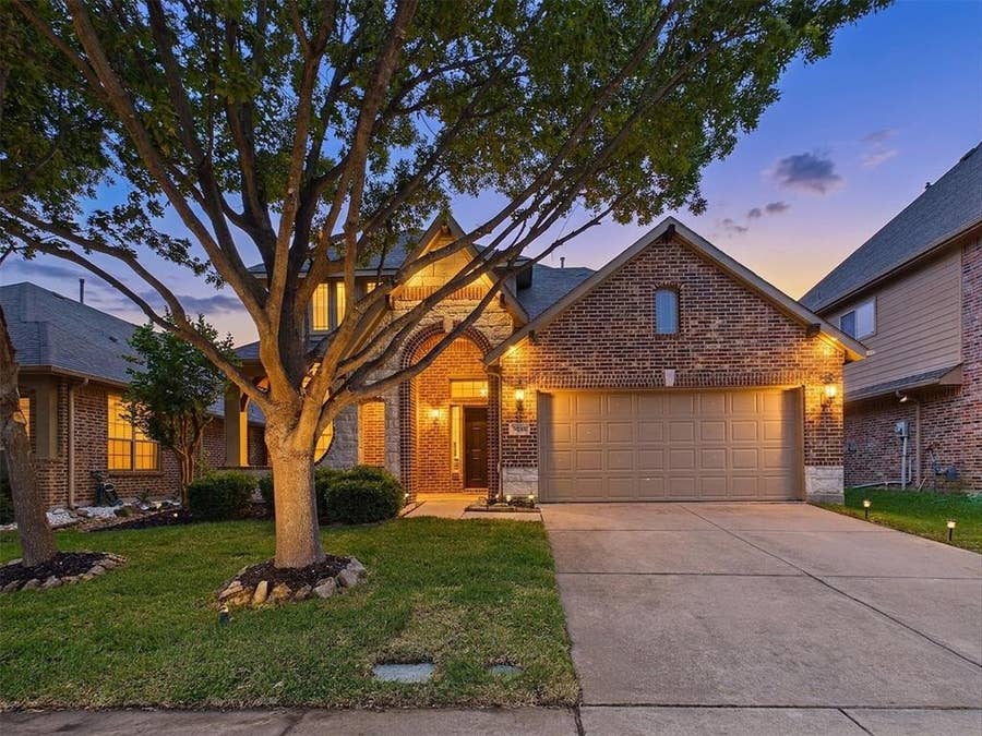 Property photo for 9304 Harrell Drive, McKinney, TX