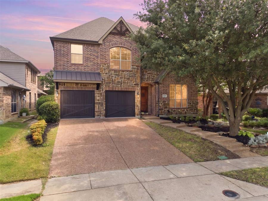 Property photo for 6417 Canyon Crest Drive, McKinney, TX