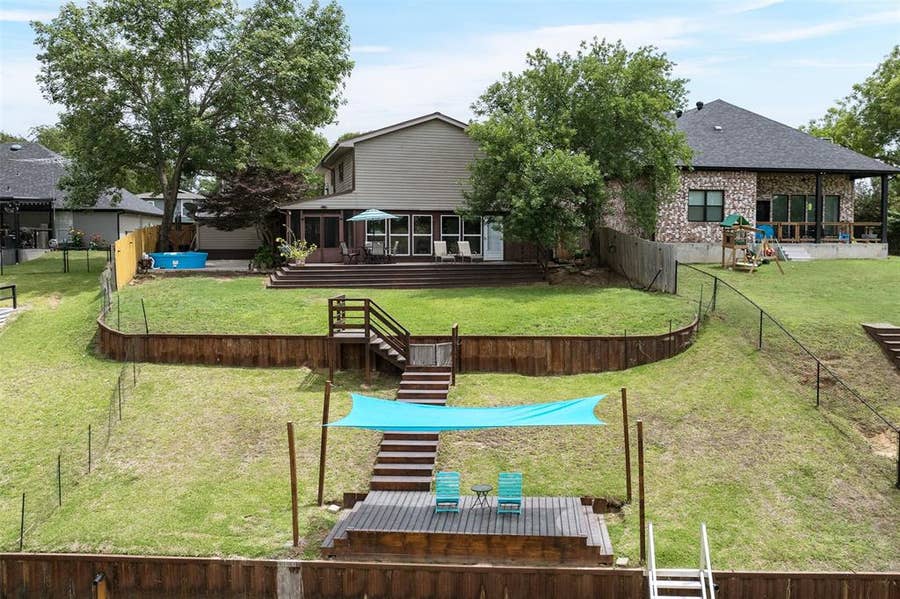 Property photo for 243 Autumn Wood Trail, Gun Barrel City, TX