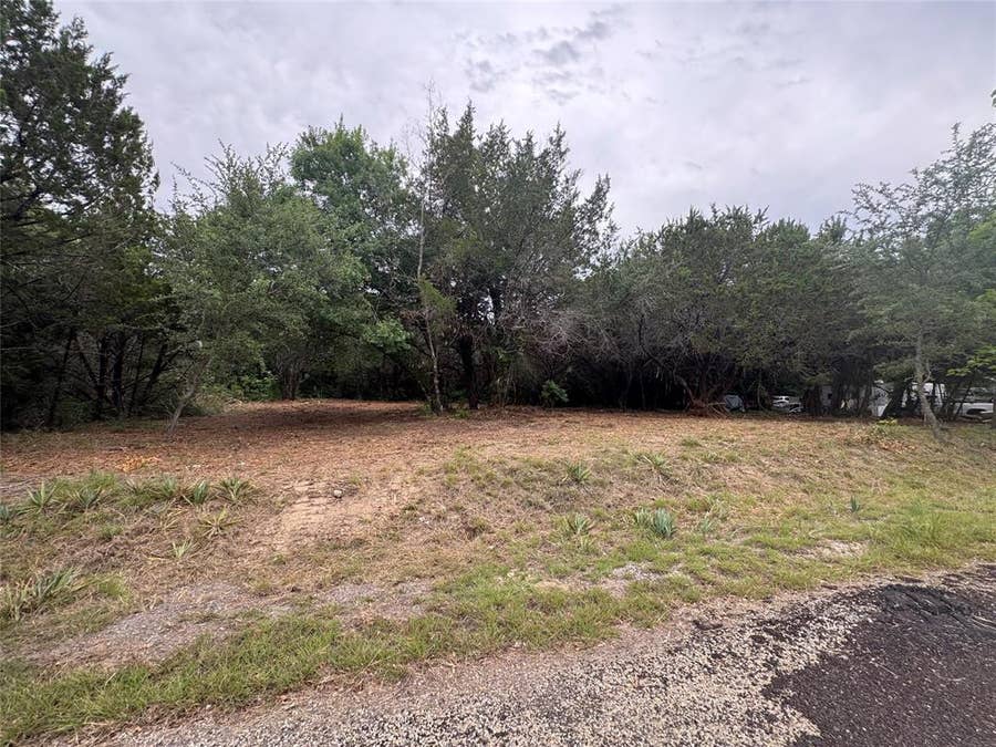 Property photo for 2601 Hillside Drive, Granbury, TX