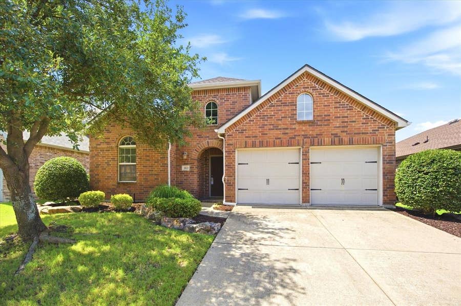 Property photo for 2011 Eagle Lake Drive, Forney, TX