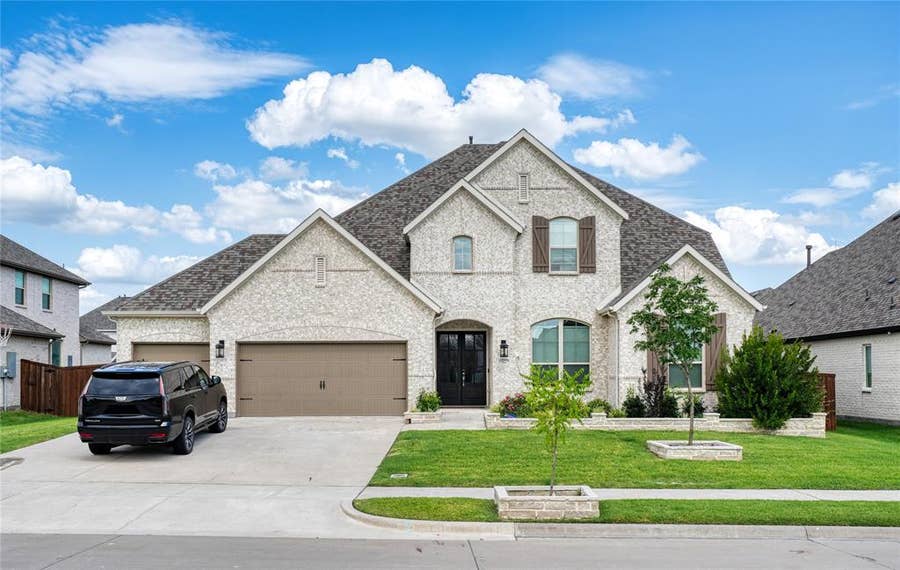 Property photo for 3522 Eisenhower Avenue, Melissa, TX