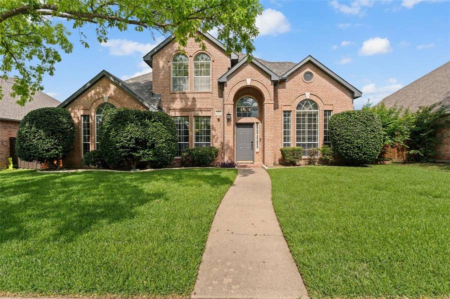Property photo for 7105 Fieldstone Drive, Frisco, TX