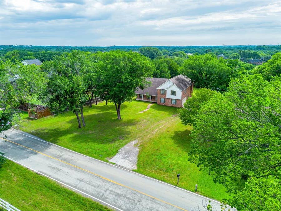 Property photo for 7404 John Mccain Road, Colleyville, TX