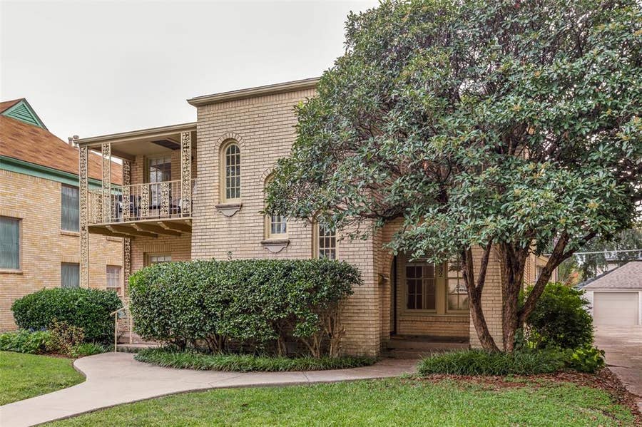Property photo for 5932 Morningside Avenue, Dallas, TX