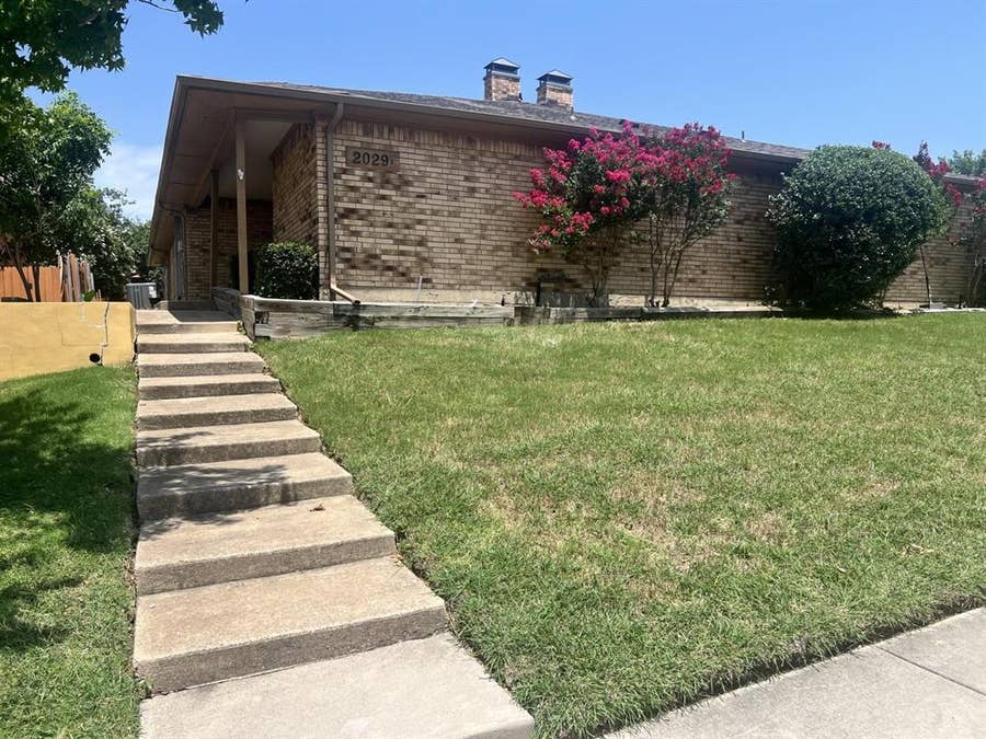 Property photo for 2029 Springwood Place, #A, Carrollton, TX