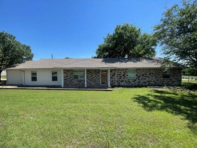 Property photo for 3010 Clearview Drive, Midlothian, TX