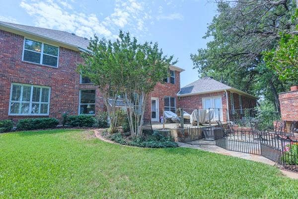 721 Paradise Cove, Shady Shores, TX 76208 721 Paradise Cove, Shady Shores, TX 76208