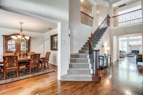 721 Paradise Cove, Shady Shores, TX 76208 721 Paradise Cove, Shady Shores, TX 76208
