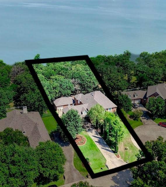 721 Paradise Cove, Shady Shores, TX 76208 721 Paradise Cove, Shady Shores, TX 76208