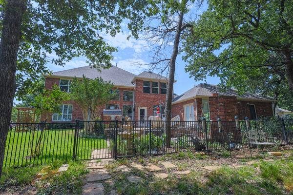 721 Paradise Cove, Shady Shores, TX 76208 721 Paradise Cove, Shady Shores, TX 76208