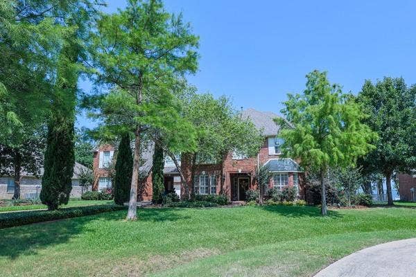 721 Paradise Cove, Shady Shores, TX 76208 721 Paradise Cove, Shady Shores, TX 76208