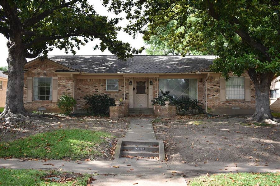 Property photo for 9944 Greenfield Drive, Dallas, TX