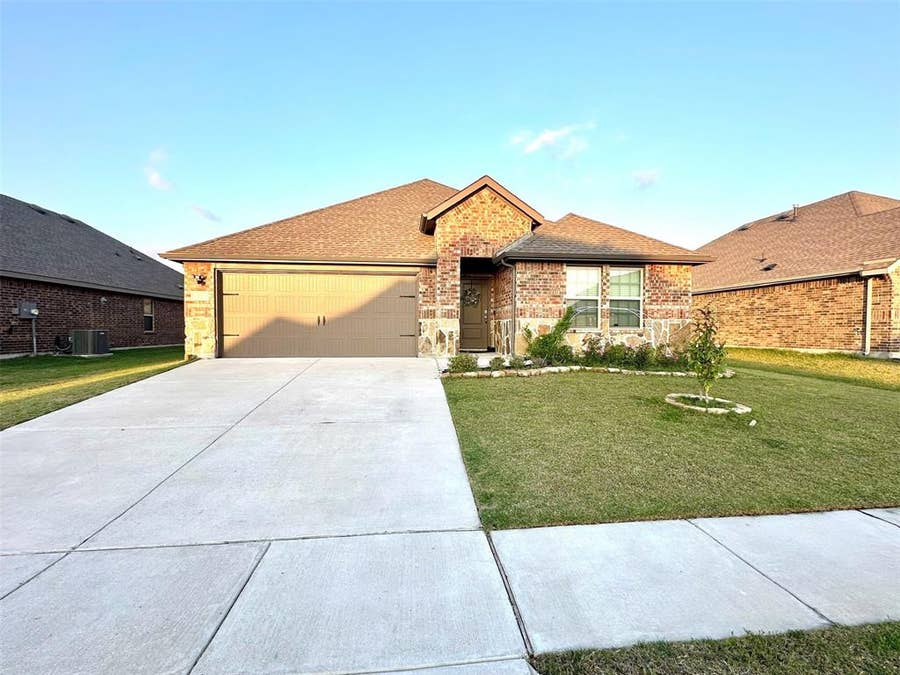 Property photo for 324 Revolution Road, Fate, TX