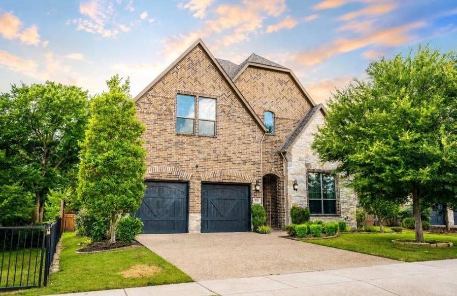 Property photo for 5036 Randolph Street, Plano, TX