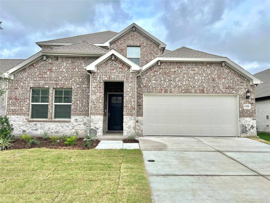 Property photo for 6208 Timberhurst Drive, McKinney, TX