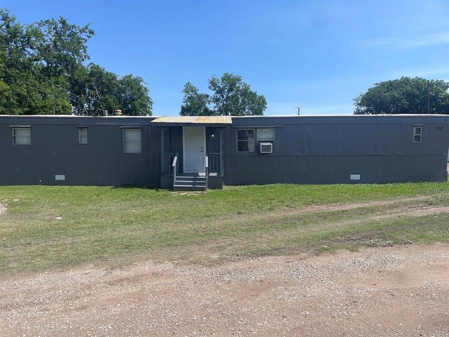Property photo for 120 Cunningham Boulevard, Anna, TX