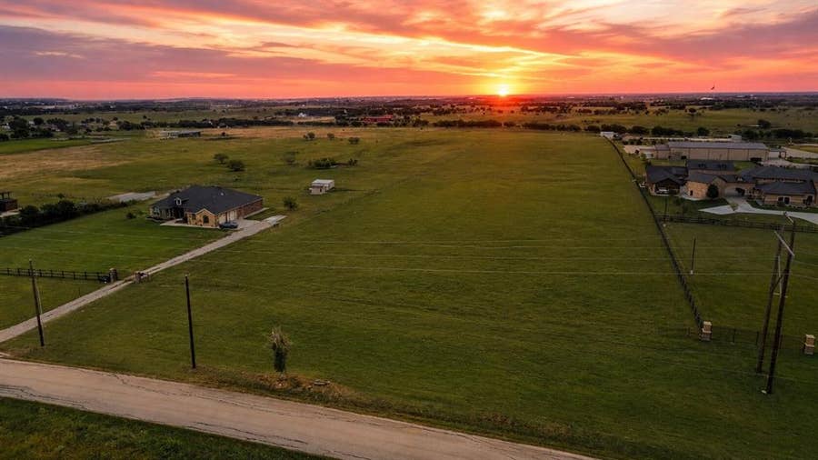 Property photo for TBD Rector Road, Denton, TX