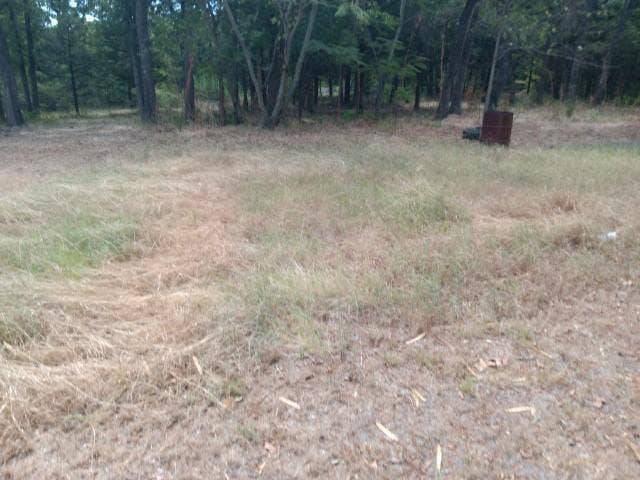 Property photo for 411 N 1st Street, Crandall, TX