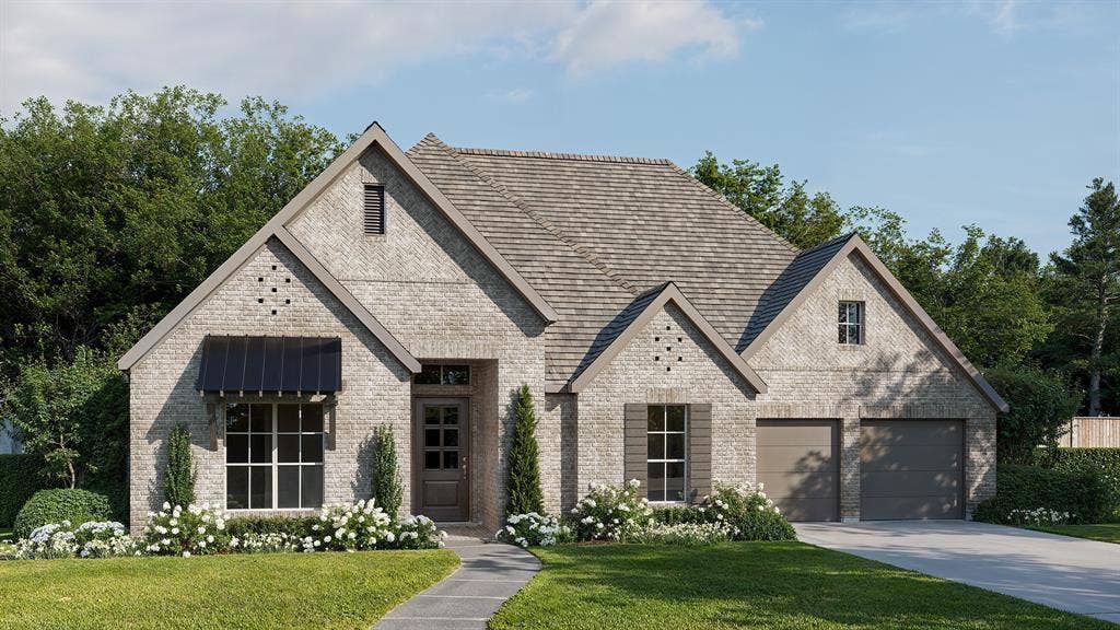 771 Red Willow Court, Haslet, TX 76052