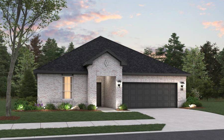 Property photo for 2309 Ryehill Road, Forney, TX