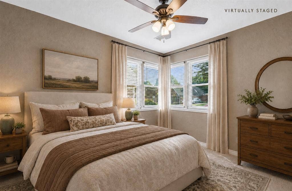 604 Shalamar Place, Irving, TX 75061