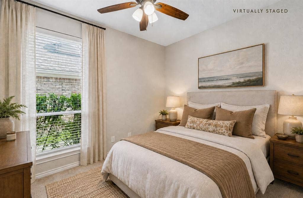 604 Shalamar Place, Irving, TX 75061