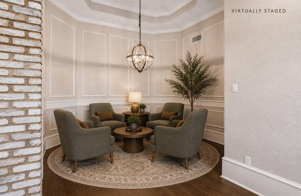 604 Shalamar Place, Irving, TX 75061