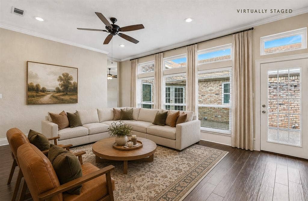 604 Shalamar Place, Irving, TX 75061