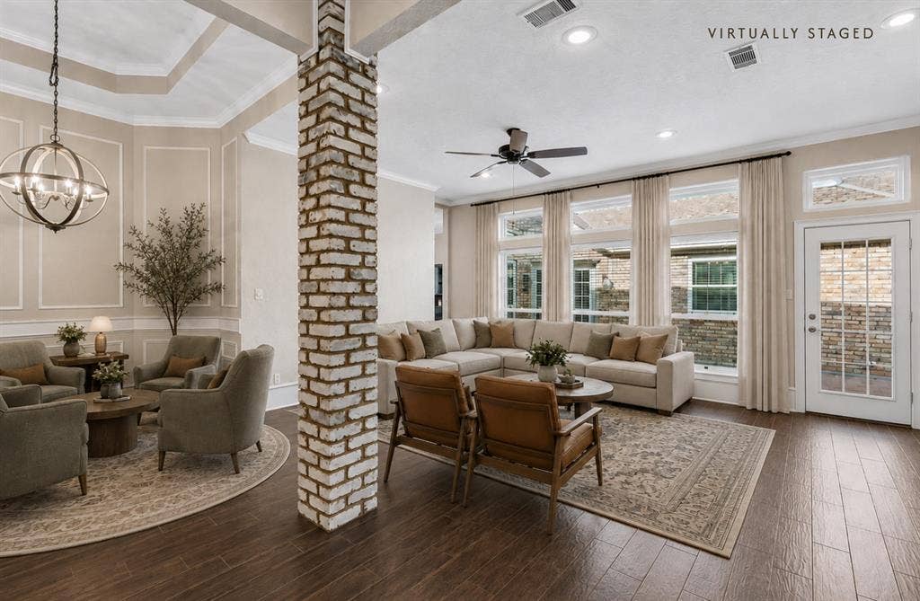 604 Shalamar Place, Irving, TX 75061
