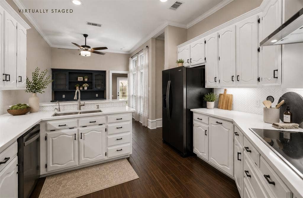 604 Shalamar Place, Irving, TX 75061