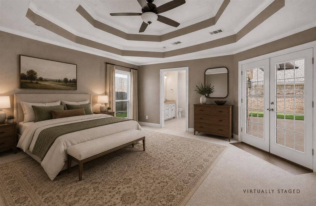 604 Shalamar Place, Irving, TX 75061