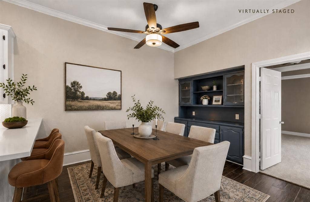 604 Shalamar Place, Irving, TX 75061