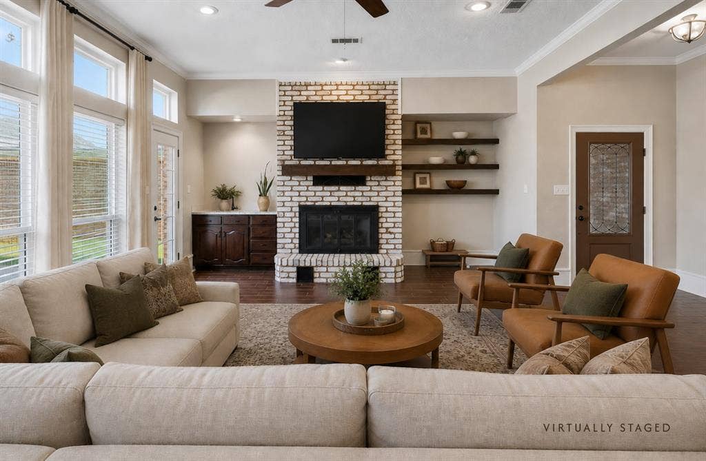 604 Shalamar Place, Irving, TX 75061