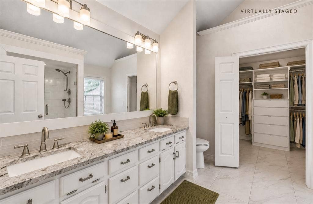 604 Shalamar Place, Irving, TX 75061