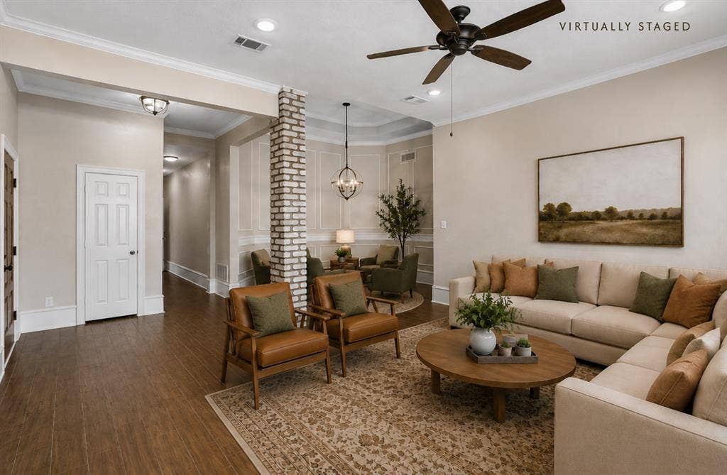 604 Shalamar Place, Irving, TX 75061