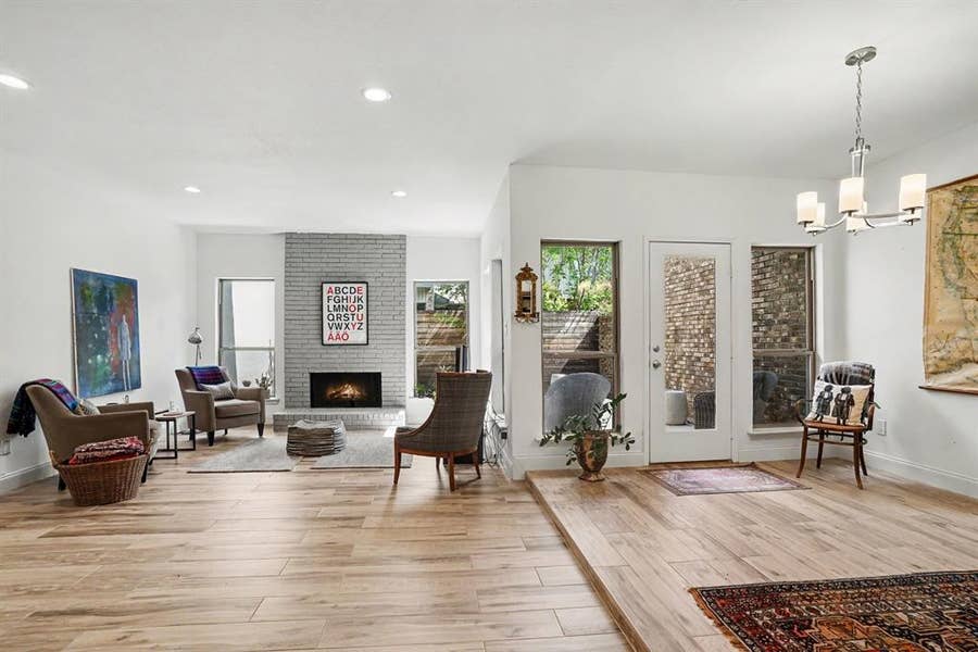 Property photo for 12368 Montego Plaza, Dallas, TX