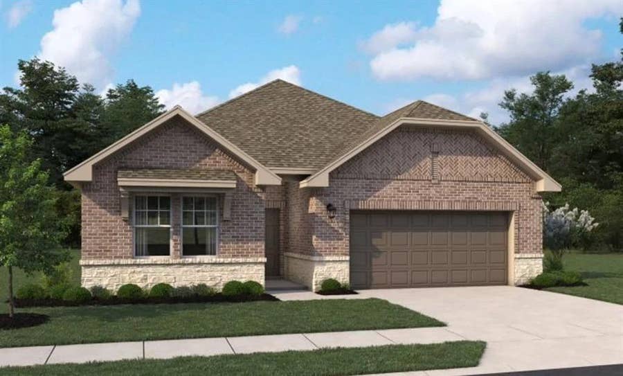 Property photo for 2405 Daisy Lane, Melissa, TX