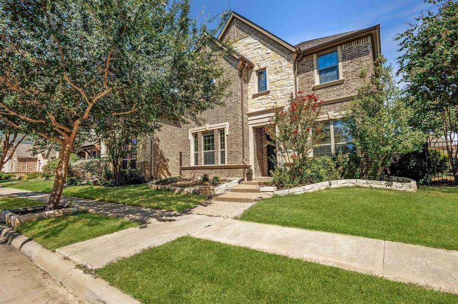 Property photo for 3625 Plum Vista Place, Arlington, TX